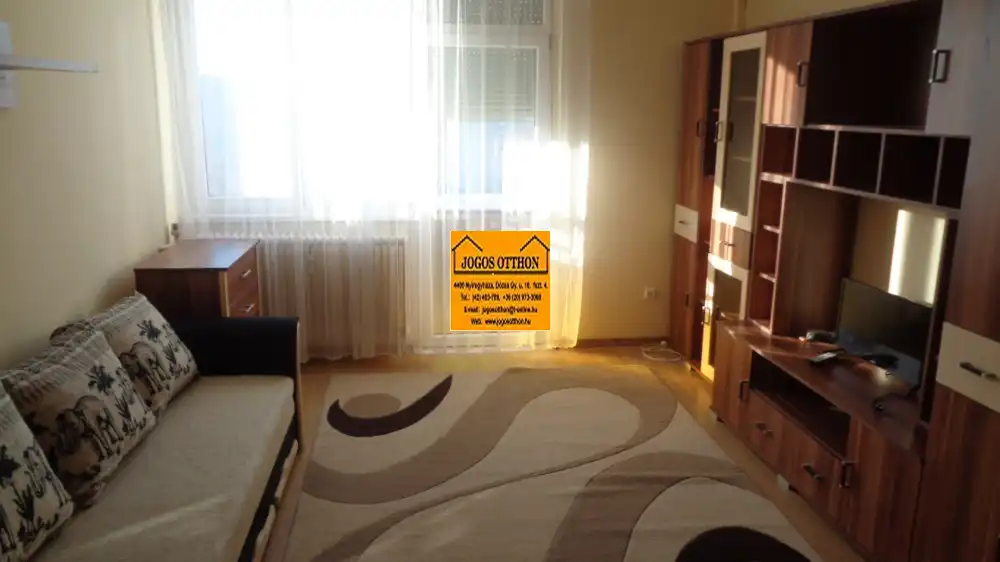 Szabolcs-Szatmár-Bereg megye - Nyíregyháza