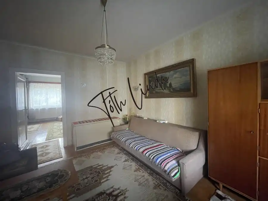 Albérlet, kiadó téglalakás, Oroszlány