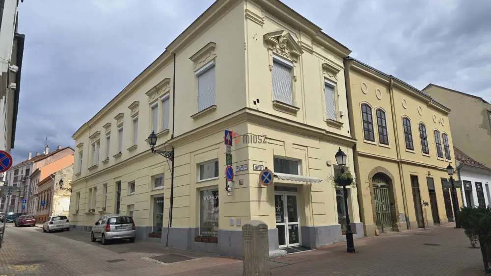 Baranya megye - Pécs