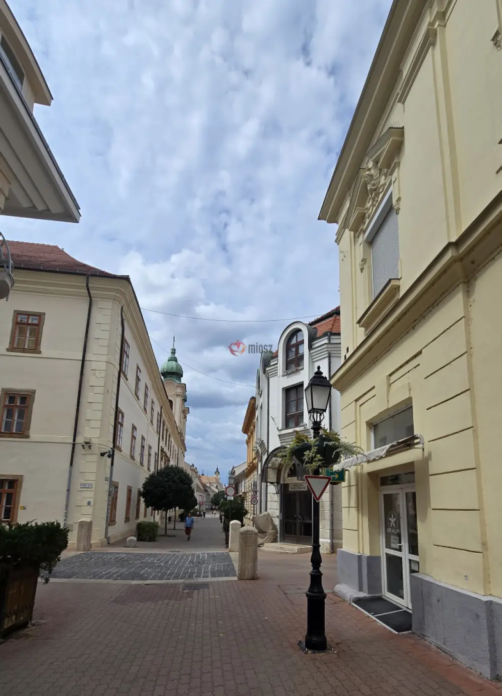 Baranya megye - Pécs