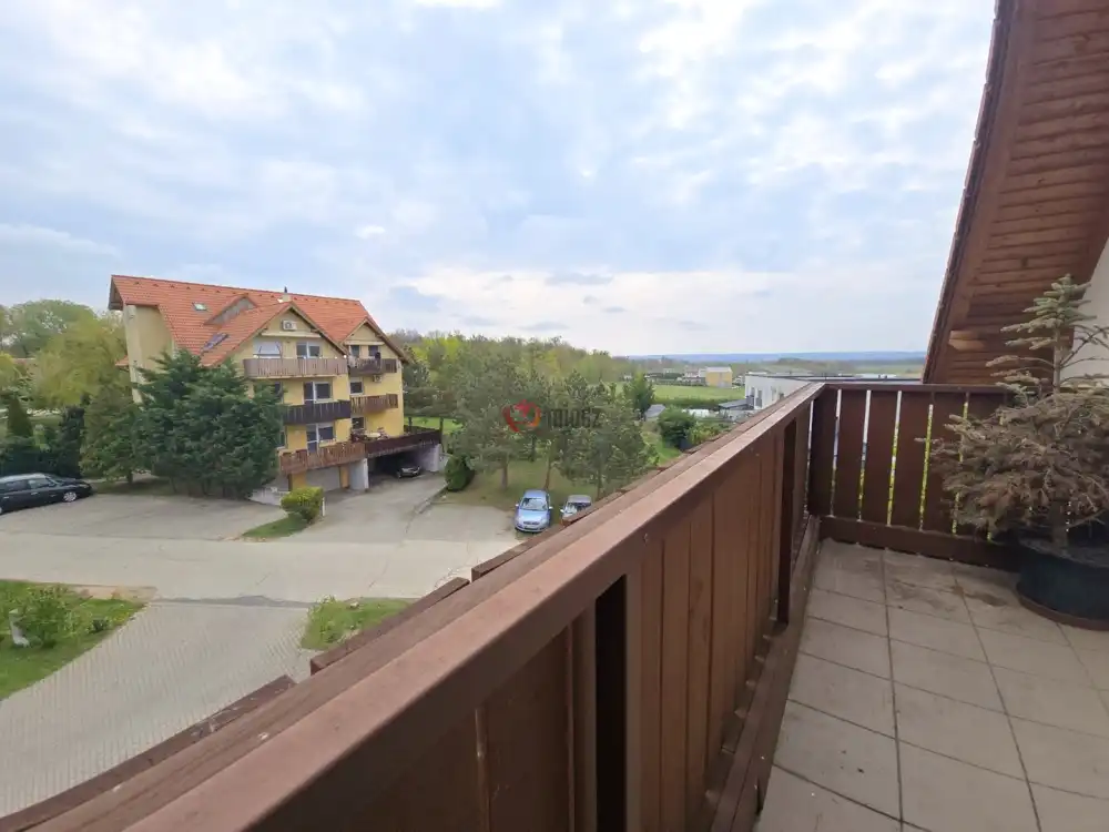 Győr-Moson-Sopron megye - Sopron