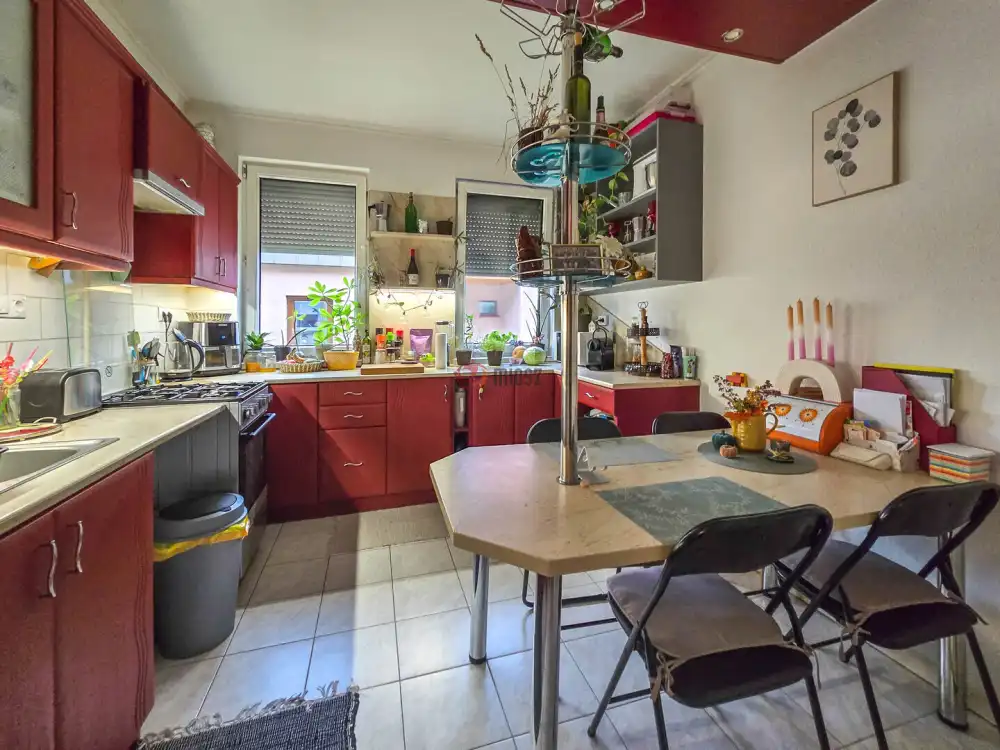 Győr-Moson-Sopron megye - Sopron