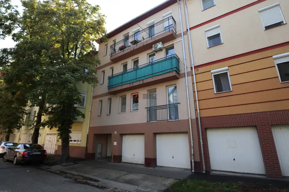 Csongrád megye - Szeged
