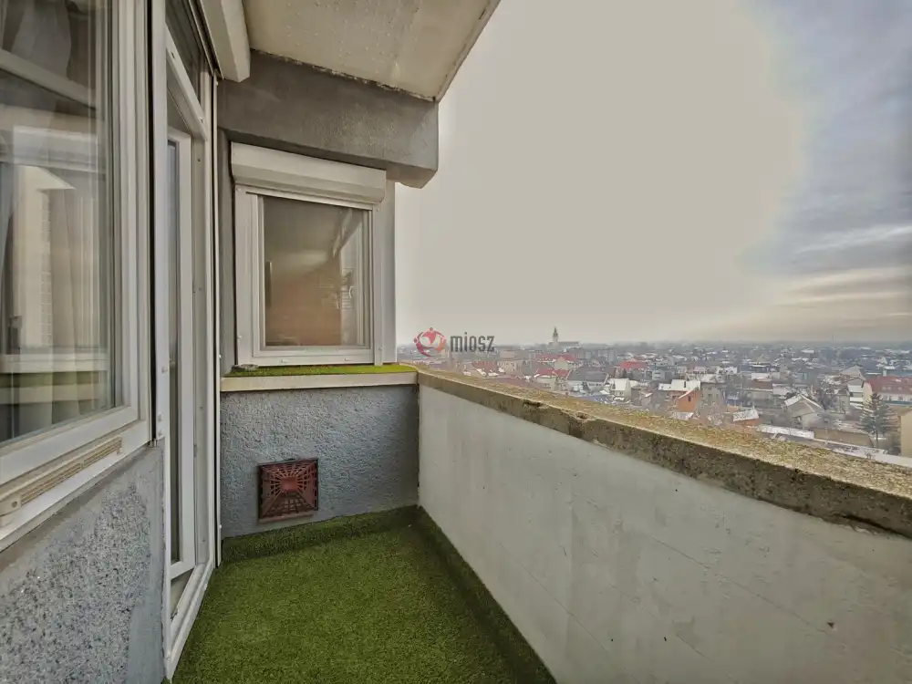 Csongrád megye - Szeged