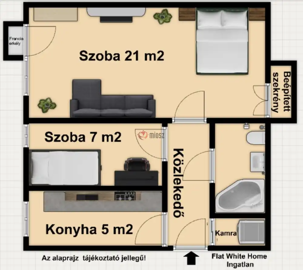 Csongrád megye - Szeged