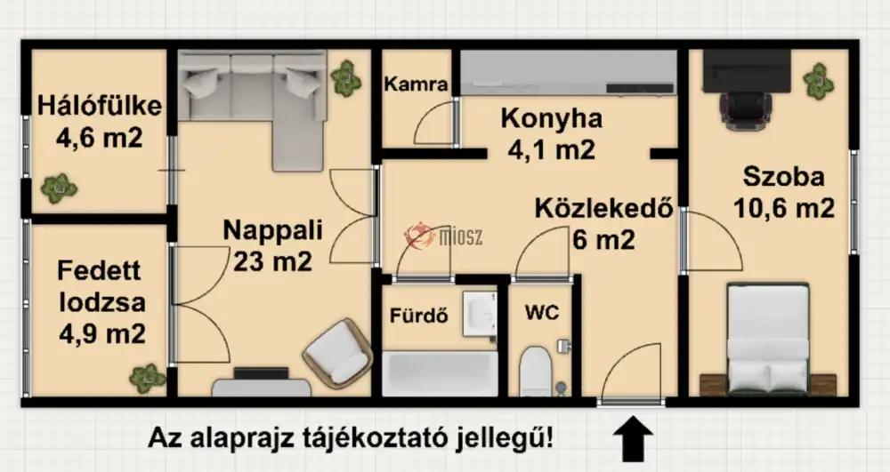 Csongrád megye - Szeged