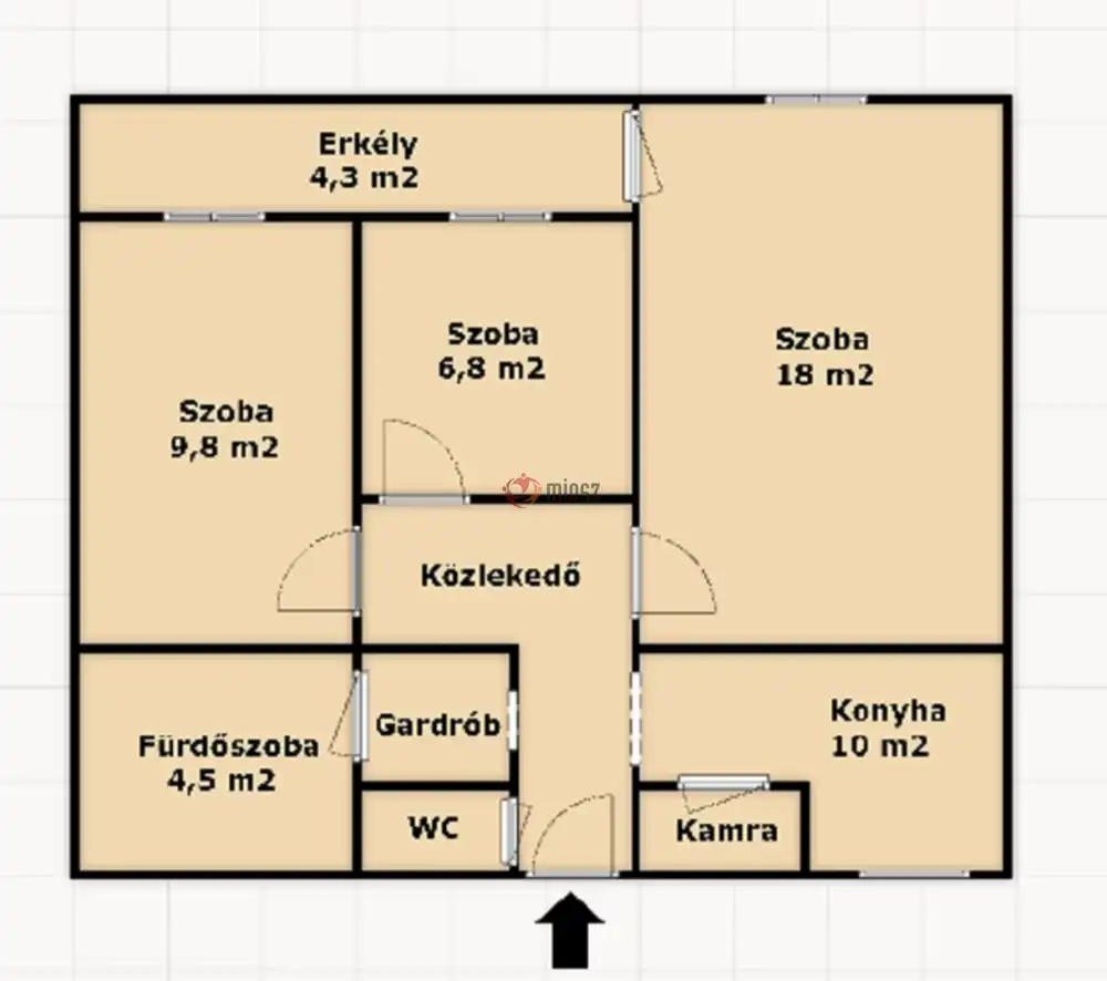 Csongrád megye - Szeged