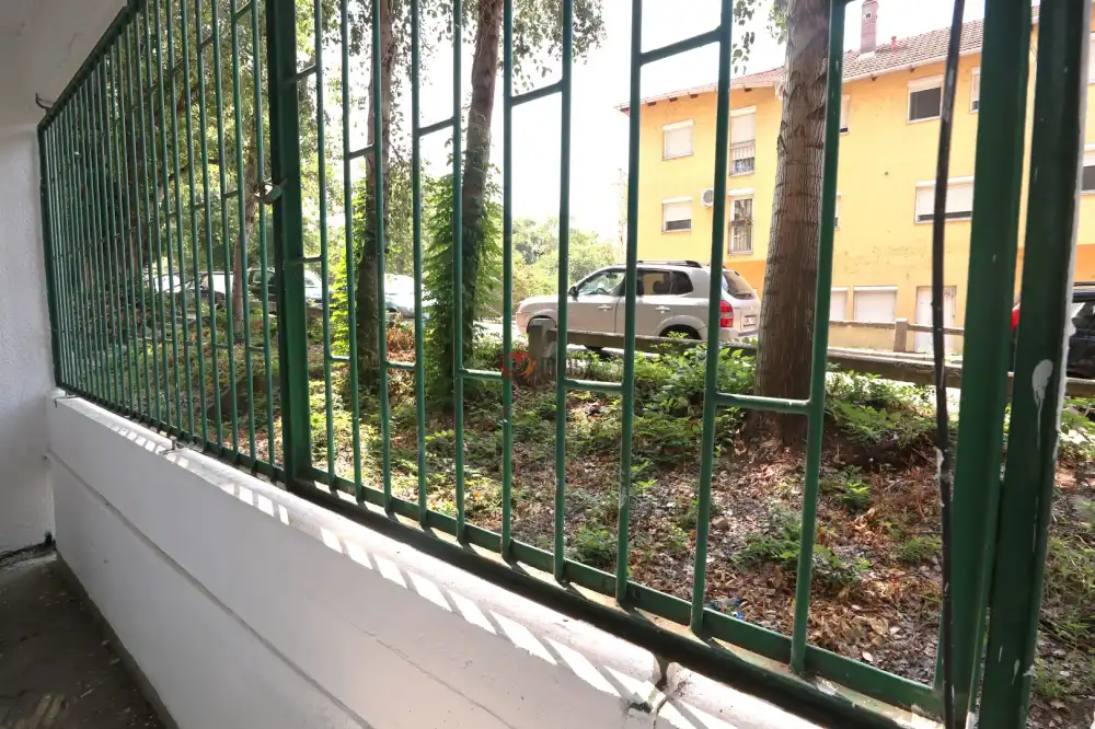 Csongrád megye - Szeged
