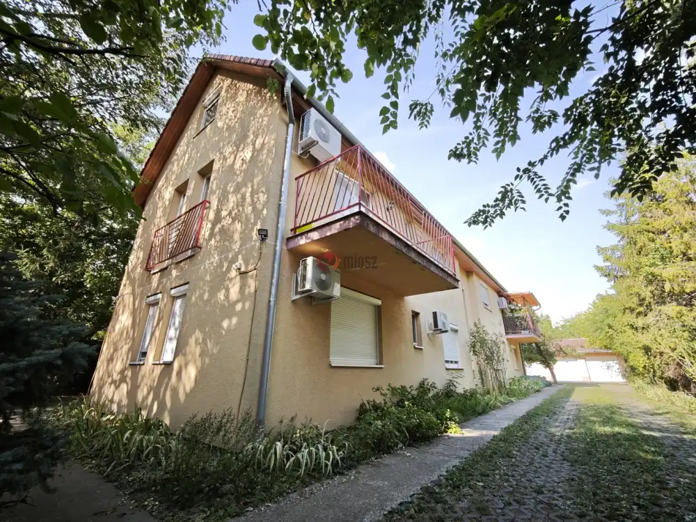 Csongrád megye - Szeged