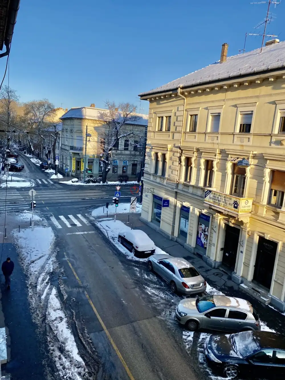 Csongrád megye - Szeged