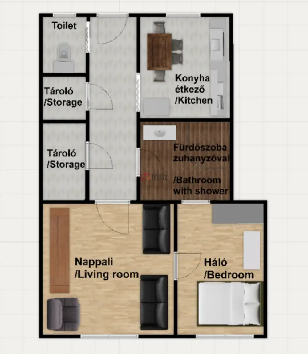 Csongrád megye - Szeged