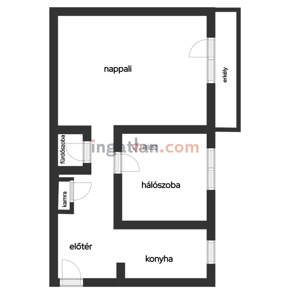 Pest megye - Szigetszentmiklós