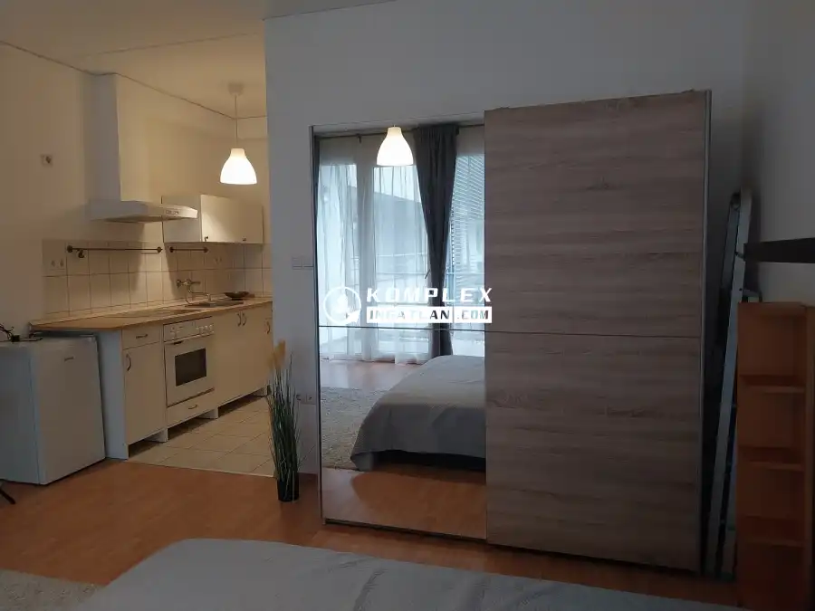 Albérlet, kiadó téglalakás, Tatabánya