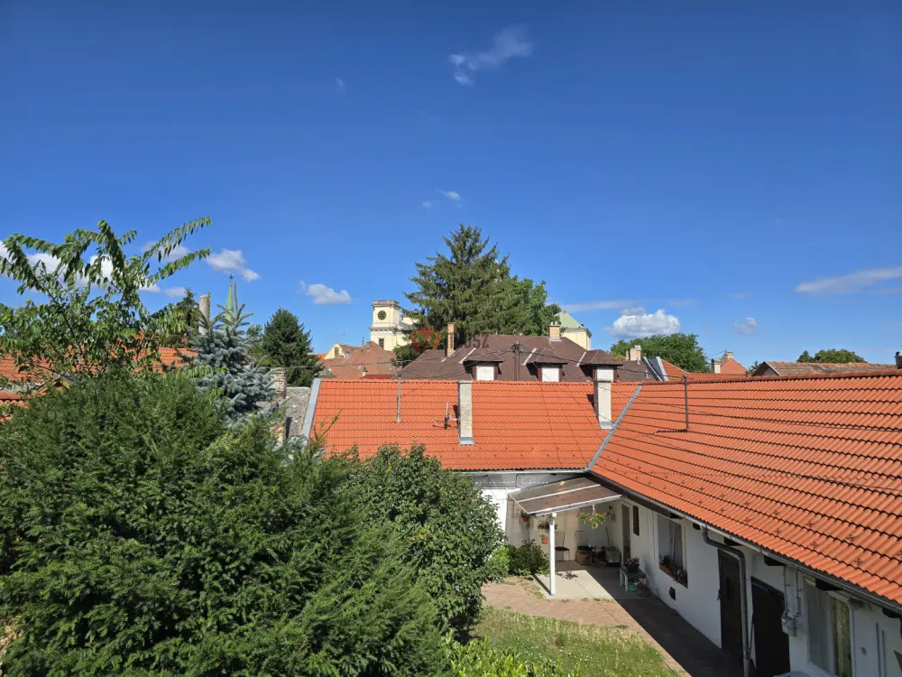 Pest megye - Vác