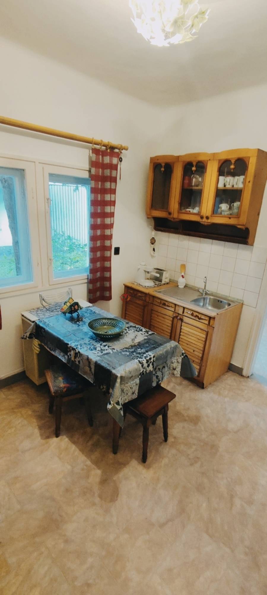 Albérlet, kiadó téglalakás, Vác