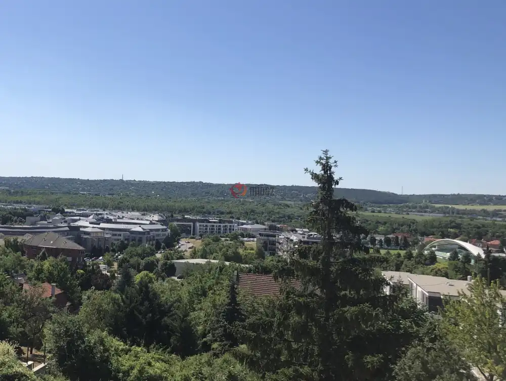 Pest megye - Budaörs