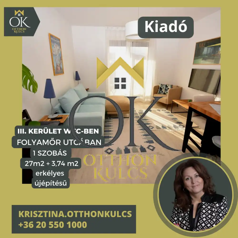 Budapest, III. kerület - Óbuda