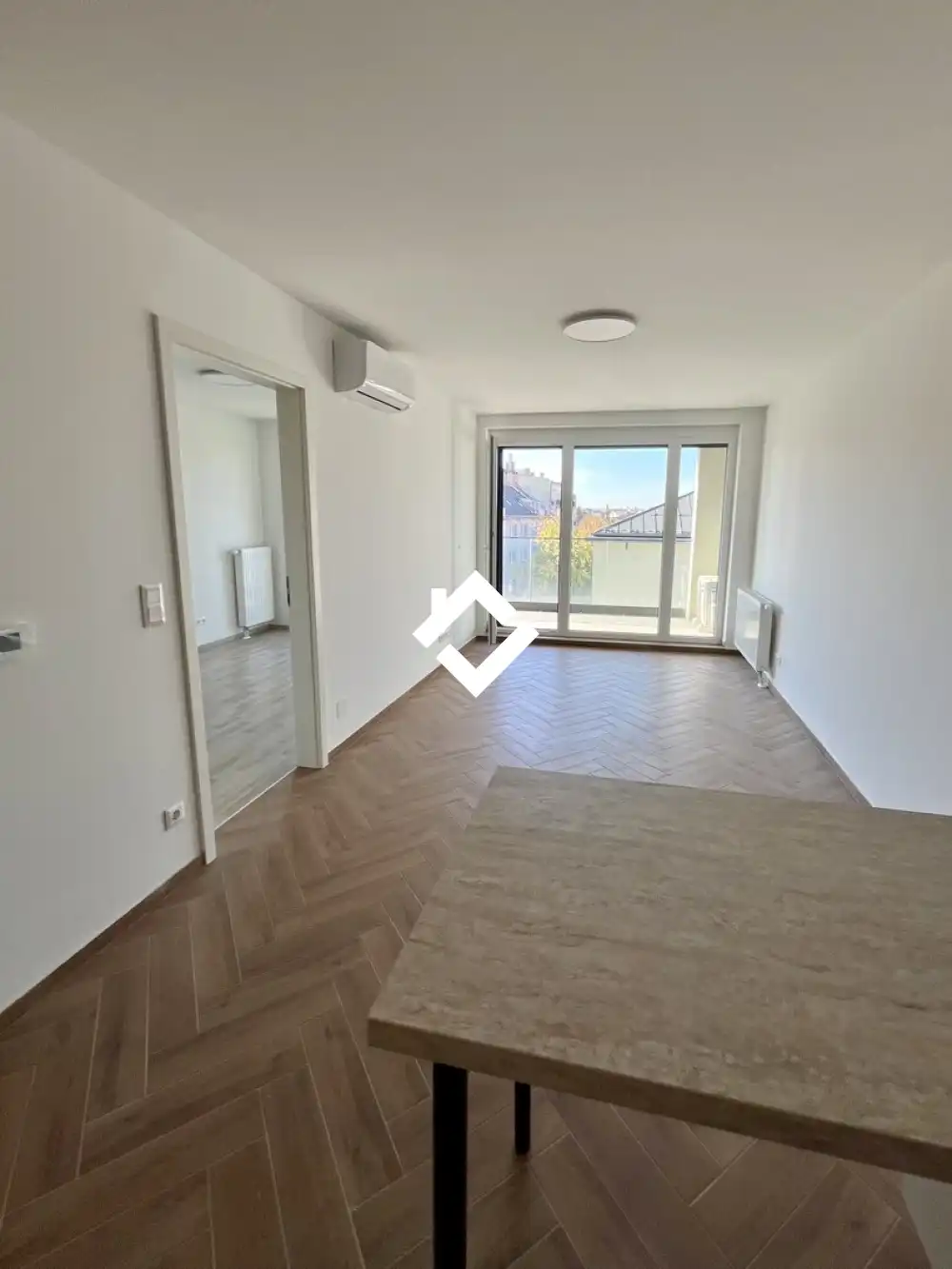 Budapest, IX. kerület - Ferencváros-Belváros