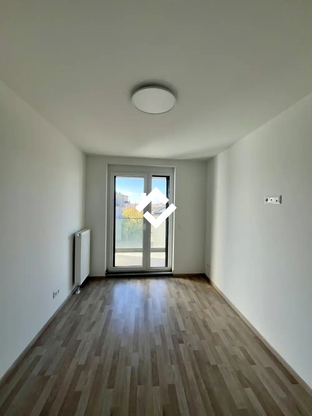 Budapest, IX. kerület - Ferencváros-Belváros