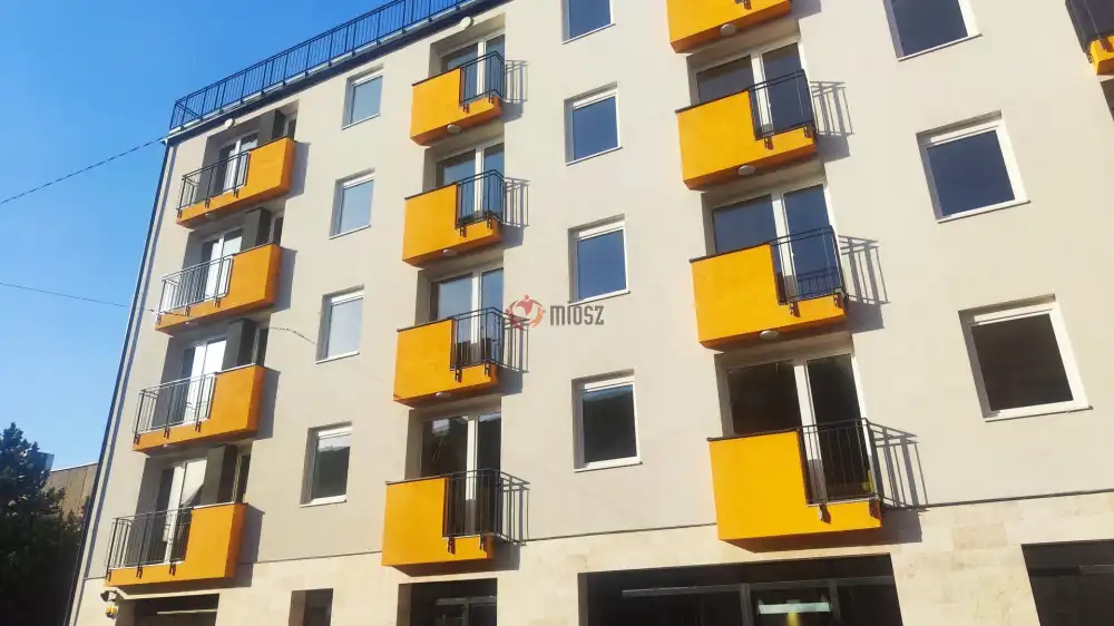Budapest, VIII. kerület - Népszínház negyed