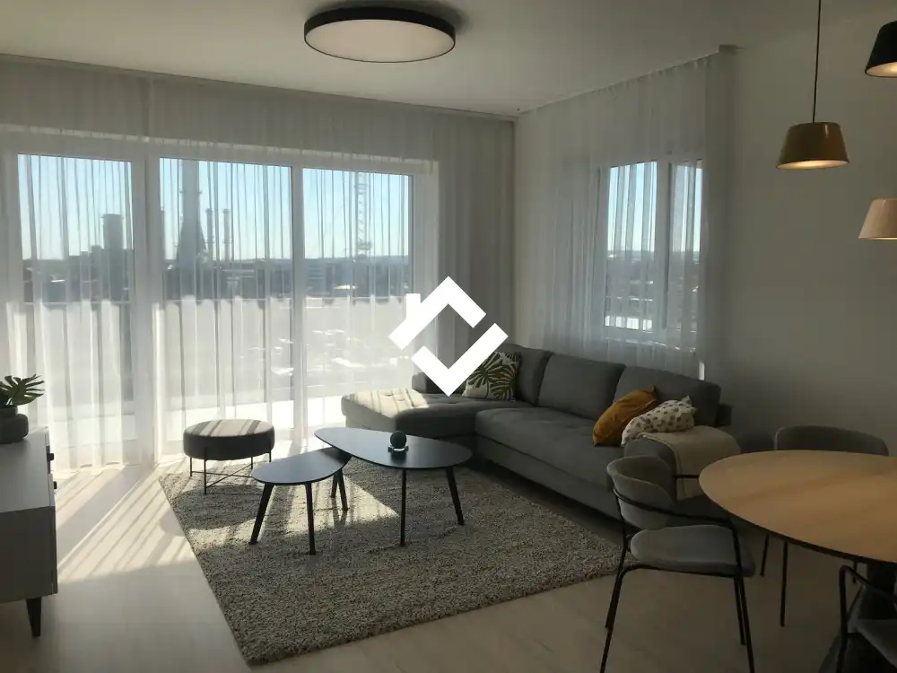 Budapest, XI. kerület - Kelenföld – Nádorliget lakópark