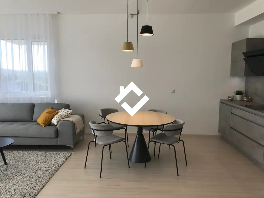 Budapest, XI. kerület - Kelenföld – Nádorliget lakópark