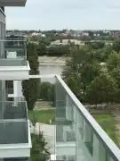 Budapest, XI. kerület - Kelenföld – Nádorliget lakópark