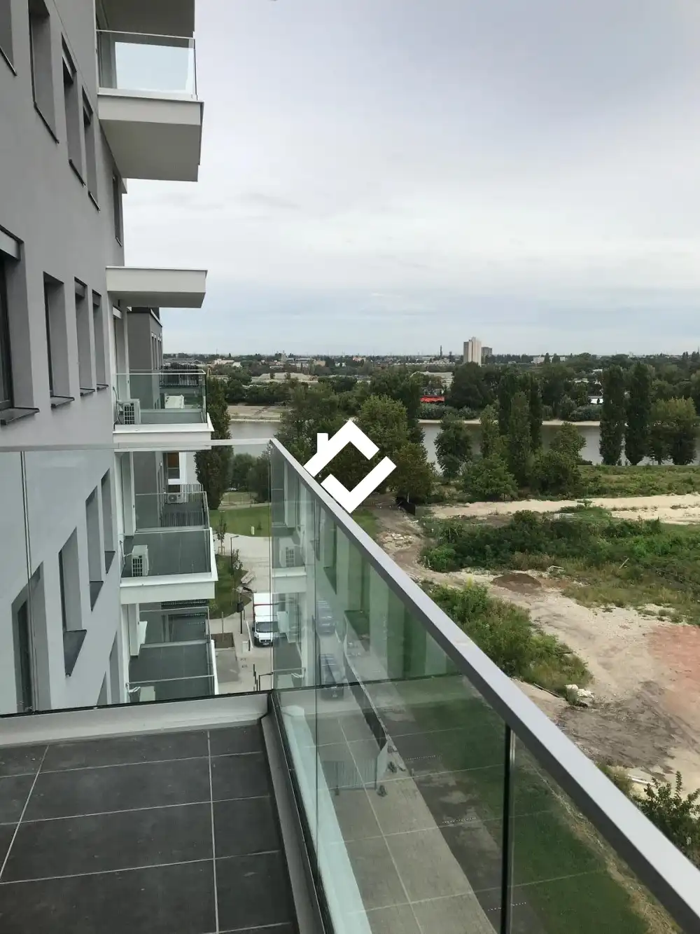 Budapest, XI. kerület - Kelenföld – Nádorliget lakópark