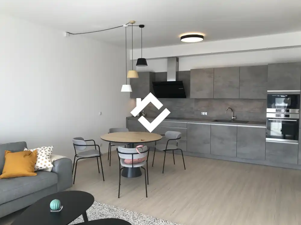 Budapest, XI. kerület - Kelenföld – Nádorliget lakópark