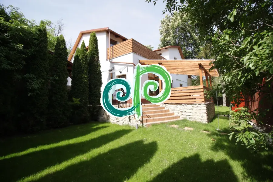 Albérlet, kiadó újszerű családi ház, Budapest, II. kerület