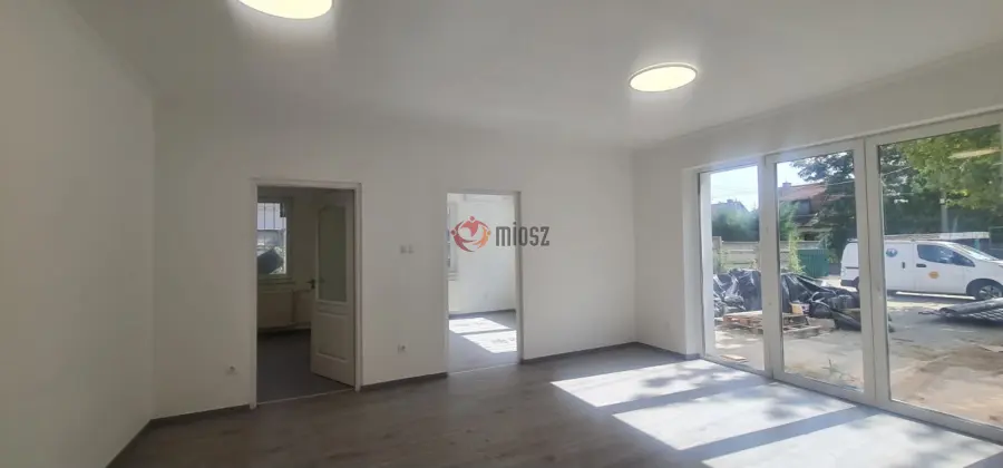 Albérlet, kiadó újszerű házrész, Dunaharaszti