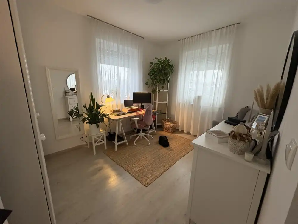 Budapest, XXI. kerület - Erdősor