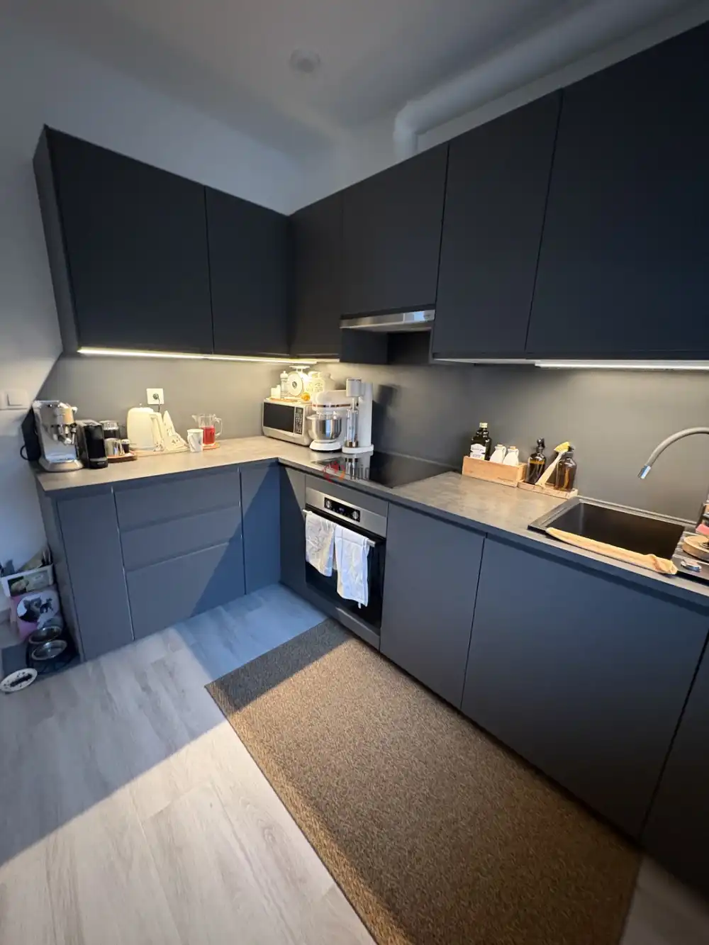 Budapest, XXI. kerület - Erdősor