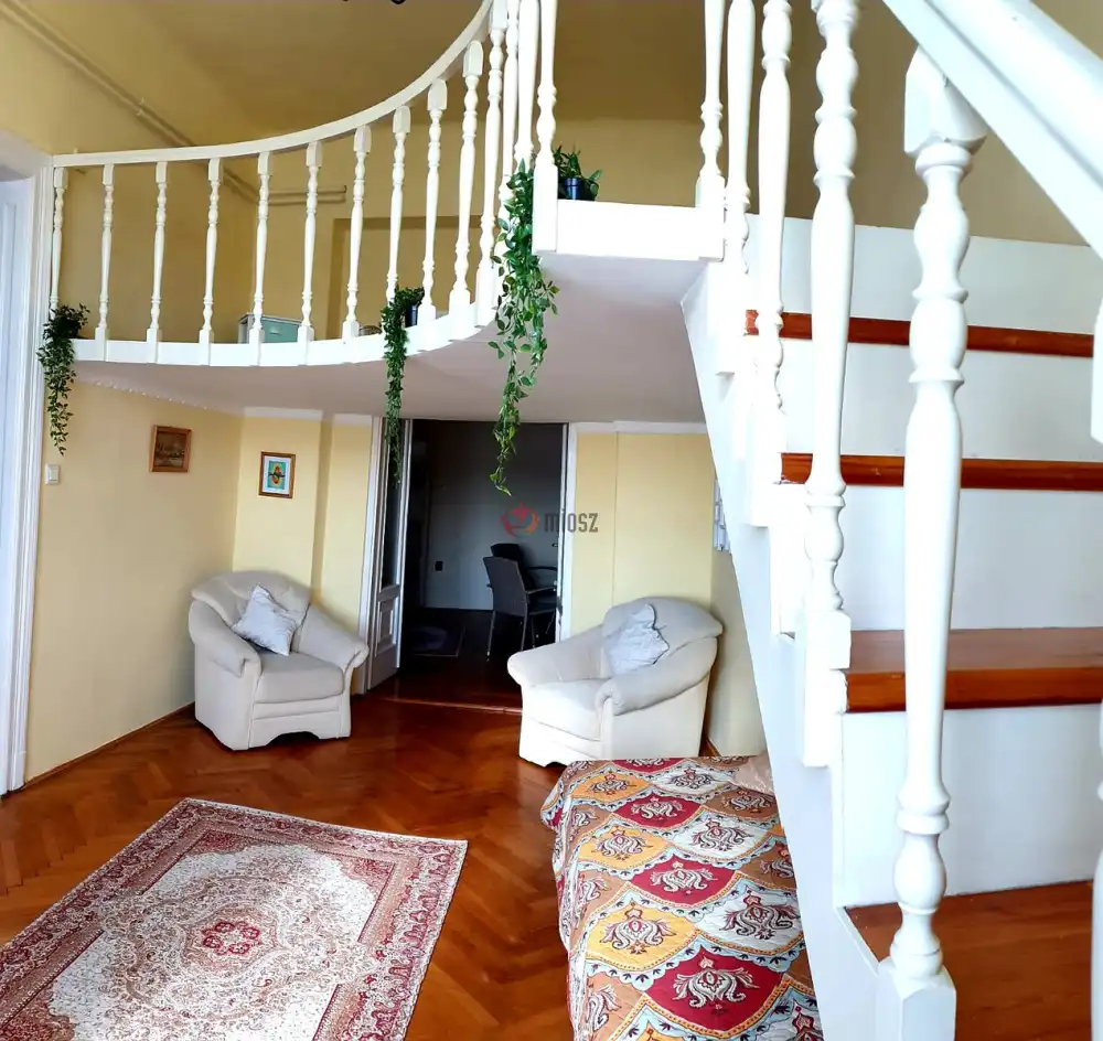 Budapest, I. kerület - Váralja