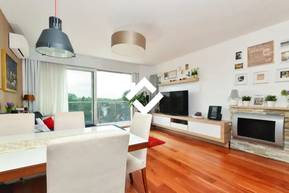 Budapest, III. kerület - Újlak