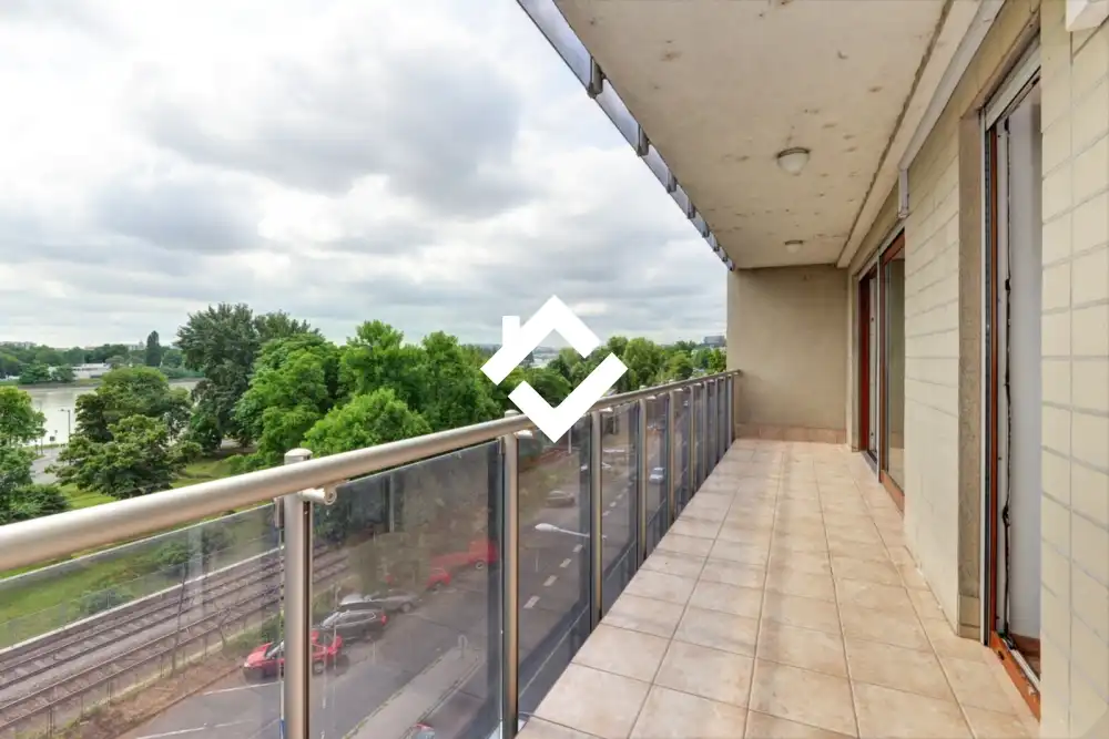 Budapest, III. kerület - Újlak