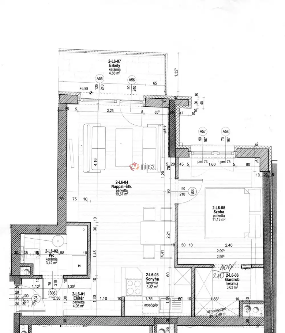 Budapest, III. kerület - Óbuda