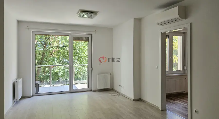Albérlet, kiadó újszerű téglalakás, Budapest, III. kerület