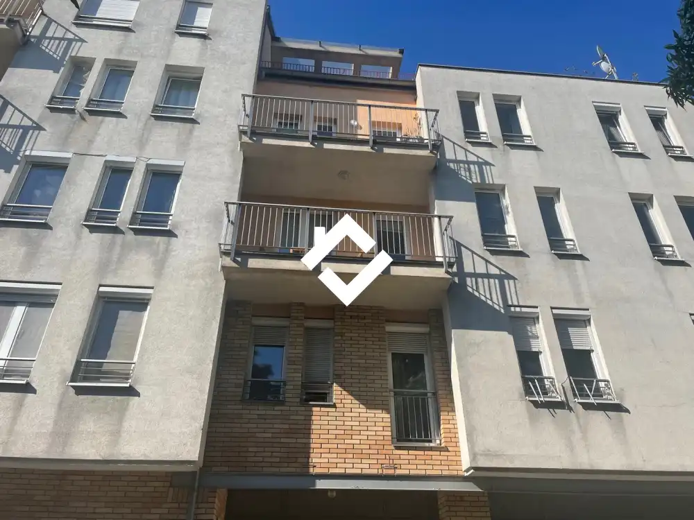 Budapest, IX. kerület - Középső-Ferencváros