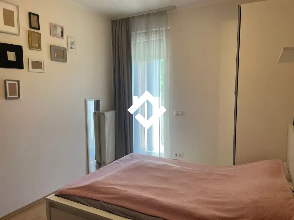 Budapest, IX. kerület - Középső-Ferencváros