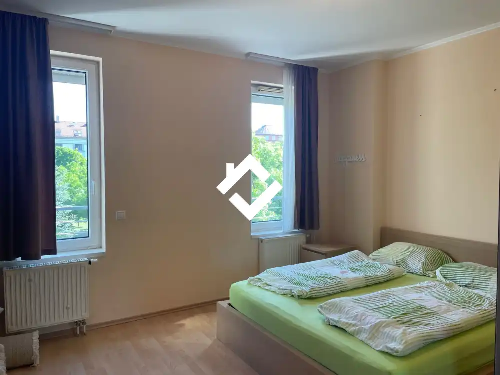 Budapest, IX. kerület - Középső-Ferencváros