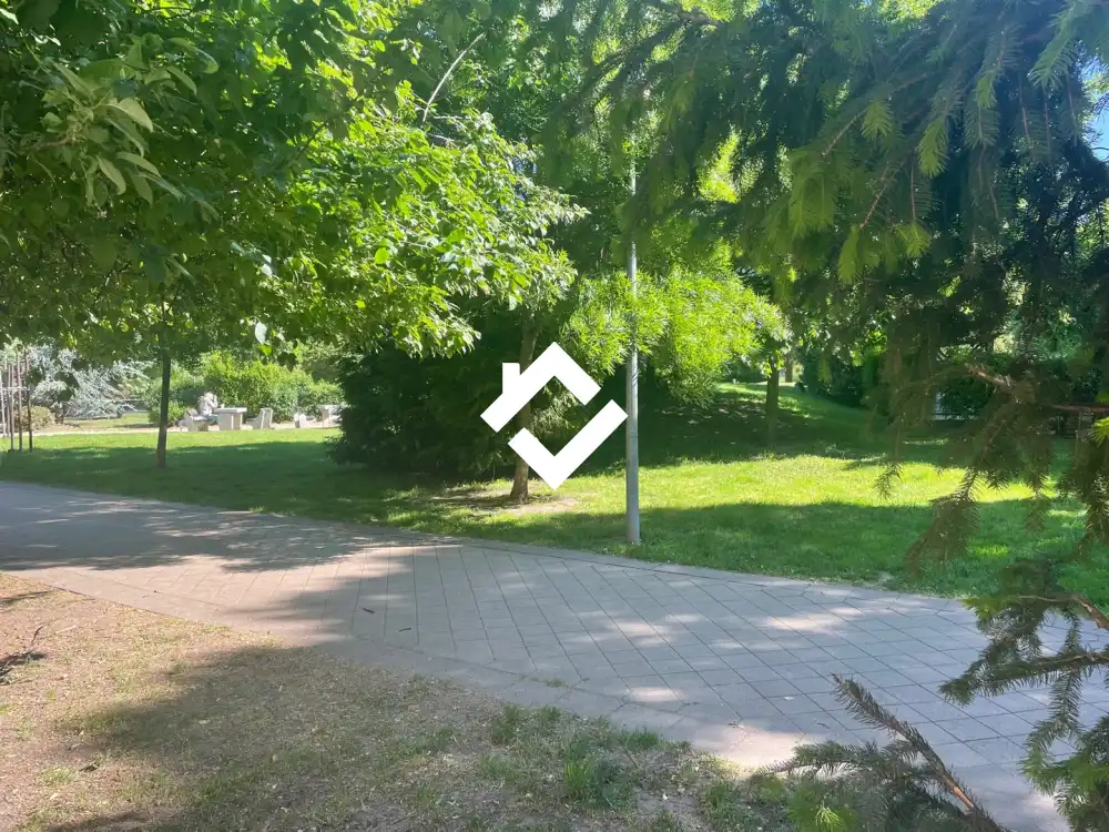 Budapest, IX. kerület - Középső-Ferencváros