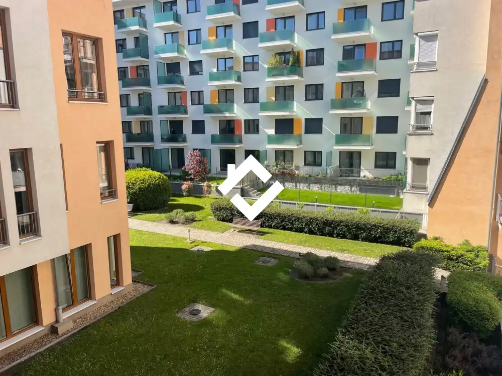Budapest, IX. kerület - Középső-Ferencváros