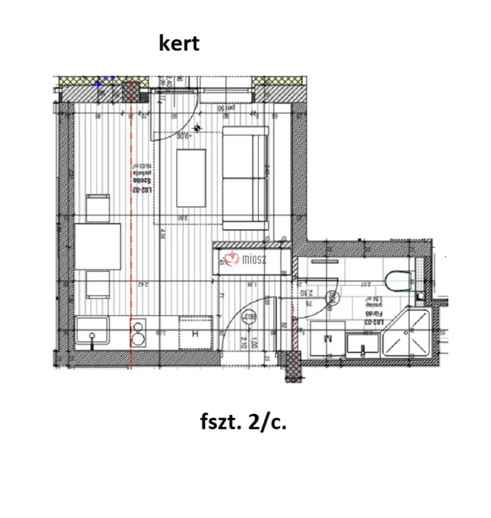 Budapest, IX. kerület - Középső-Ferencváros