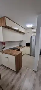 Budapest, IX. kerület - Ferencváros-Belváros