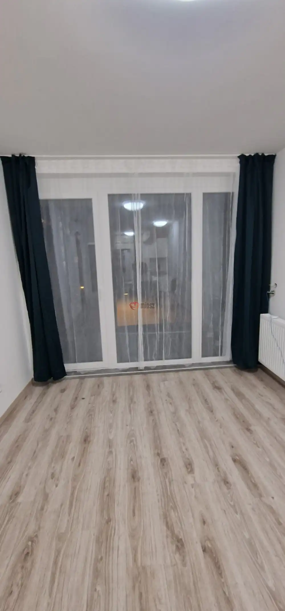 Budapest, IX. kerület - Ferencváros-Belváros