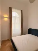 Budapest, VI. kerület - Terézváros (Nagykörúton kívül)