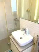 Budapest, VI. kerület - Terézváros (Nagykörúton kívül)
