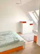 Budapest, VI. kerület - Terézváros (Nagykörúton kívül)