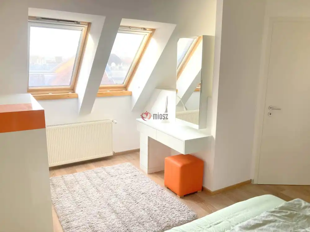 Budapest, VI. kerület - Terézváros (Nagykörúton kívül)